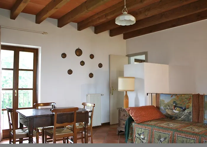 Cascina Delle Rose