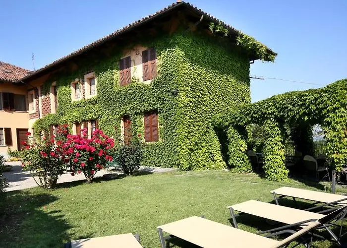 Cascina Delle Rose