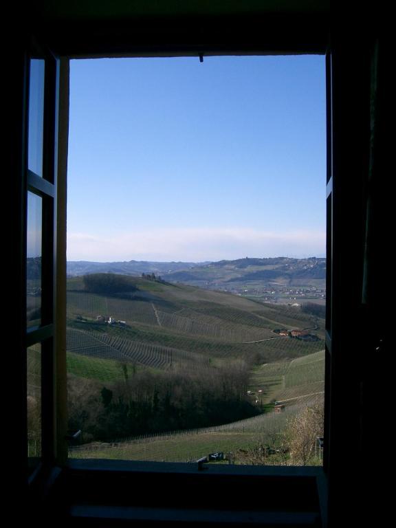 Cascina Delle Rose Farm stay *