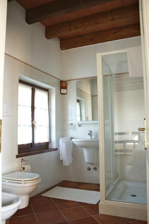Cascina Delle Rose Farm stay