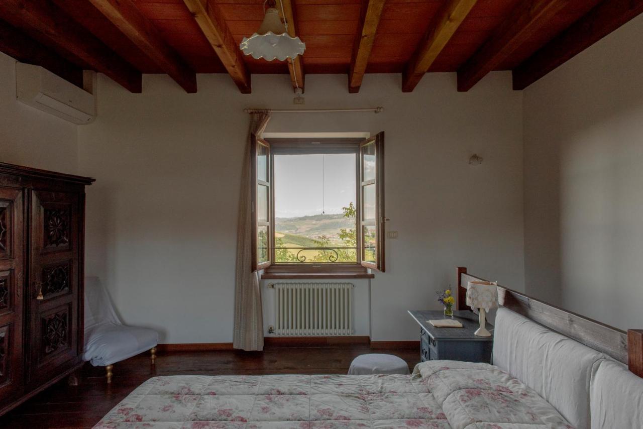 Farm stay Cascina Delle Rose Barbaresco