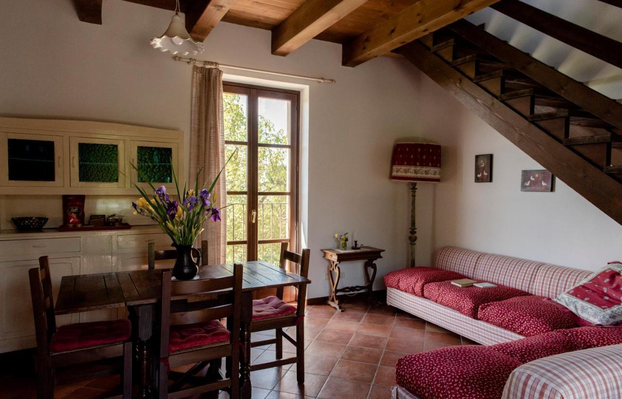 Cascina Delle Rose
