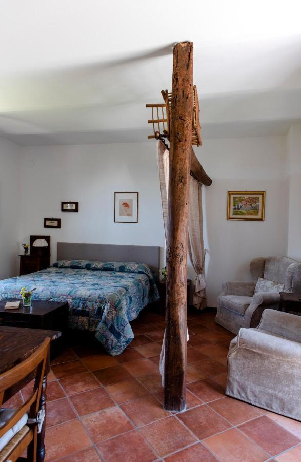 Cascina Delle Rose Farm stay