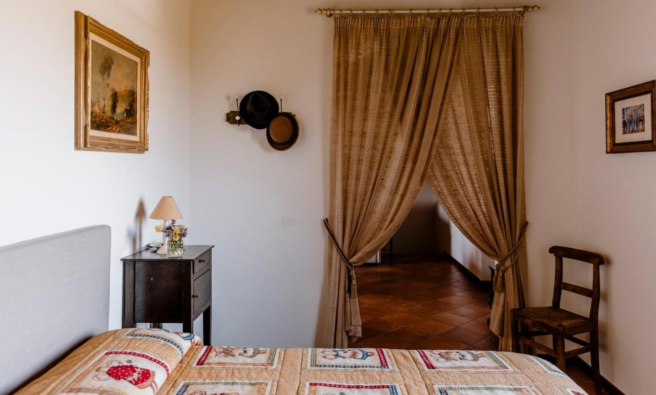 Cascina Delle Rose Farm stay Barbaresco