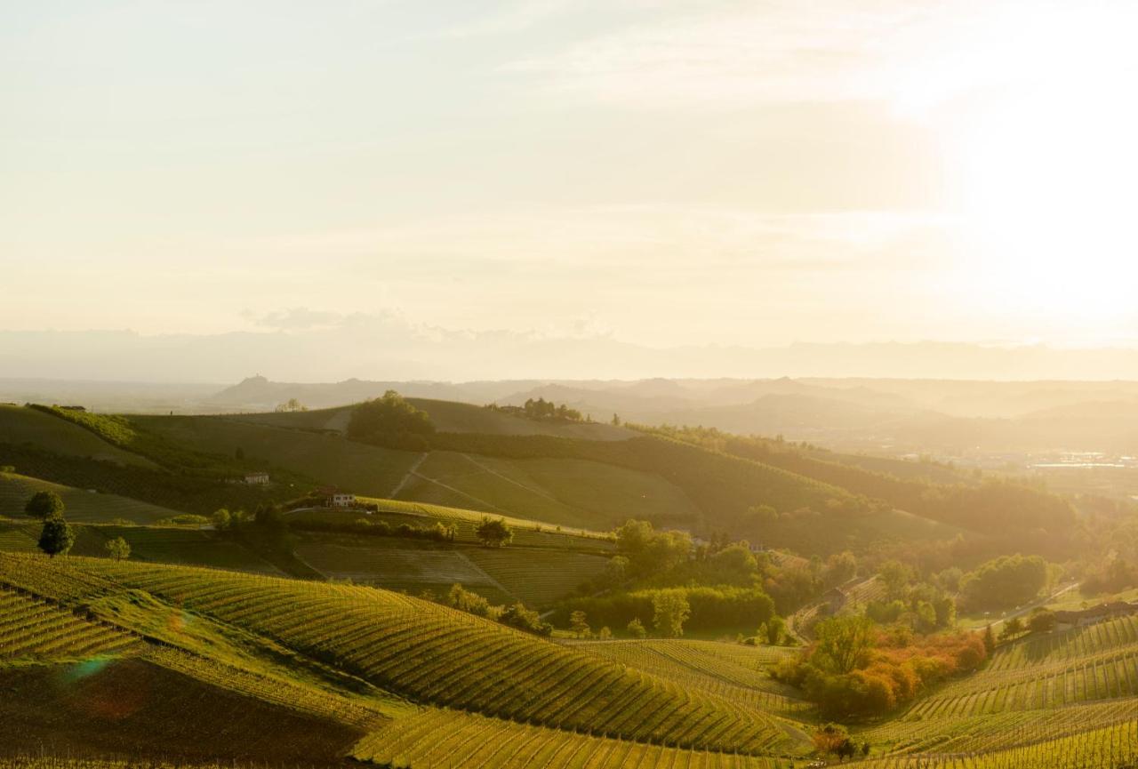 Cascina Delle Rose Farm stay Barbaresco