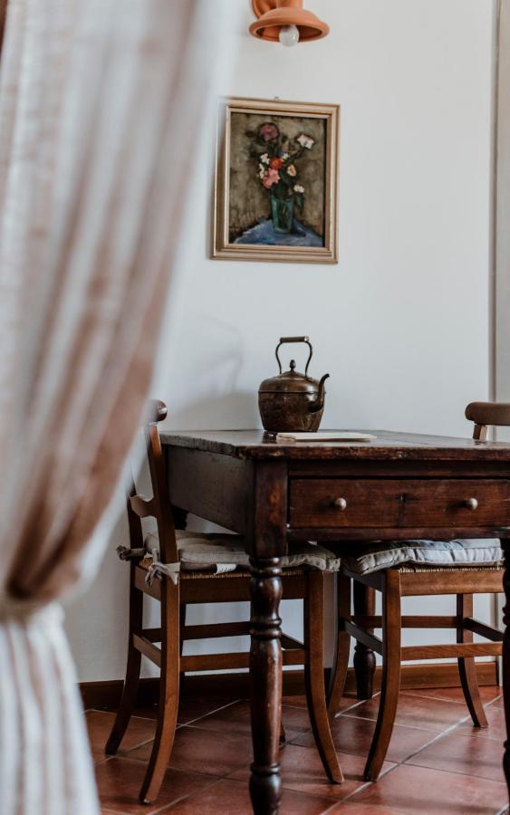 Cascina Delle Rose Farm stay