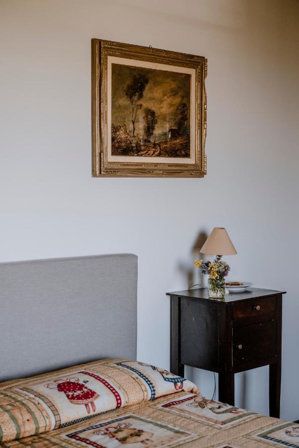 Farm stay Cascina Delle Rose