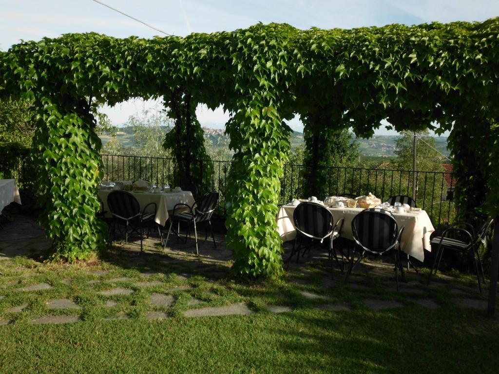 Cascina Delle Rose Farm stay