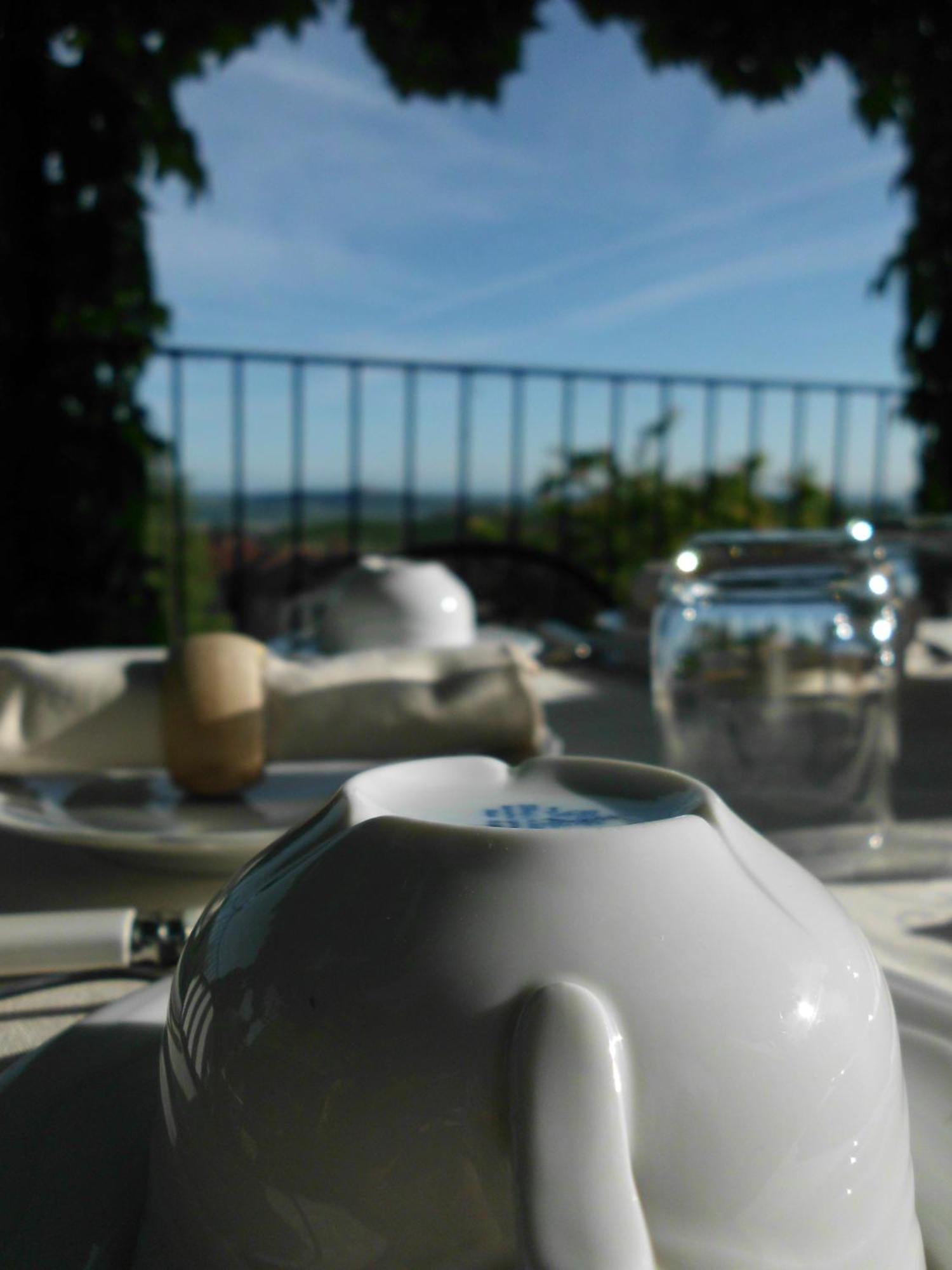 Farm stay Cascina Delle Rose *