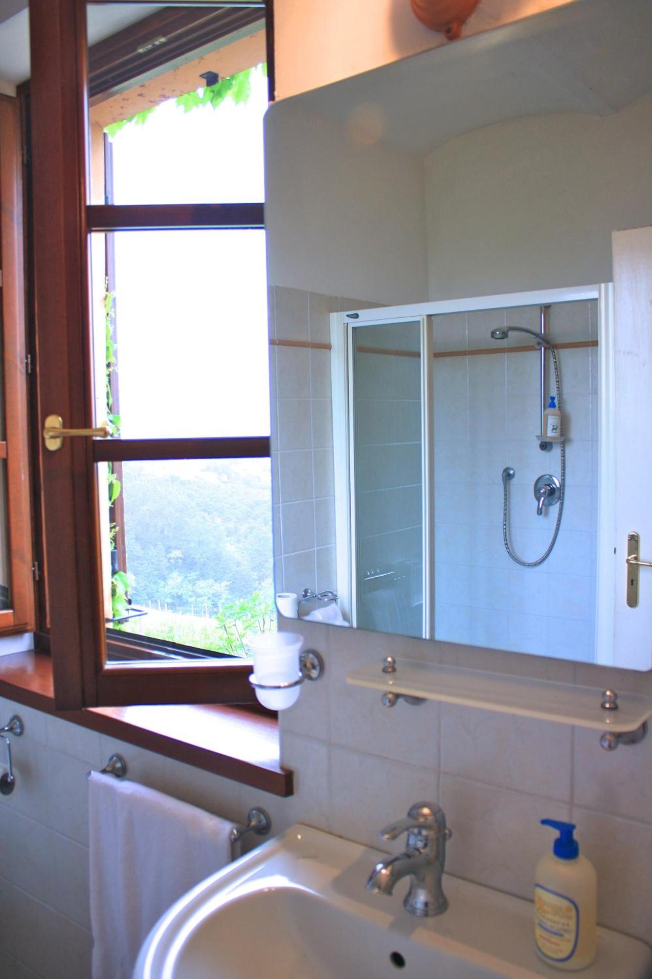 Farm stay Cascina Delle Rose *