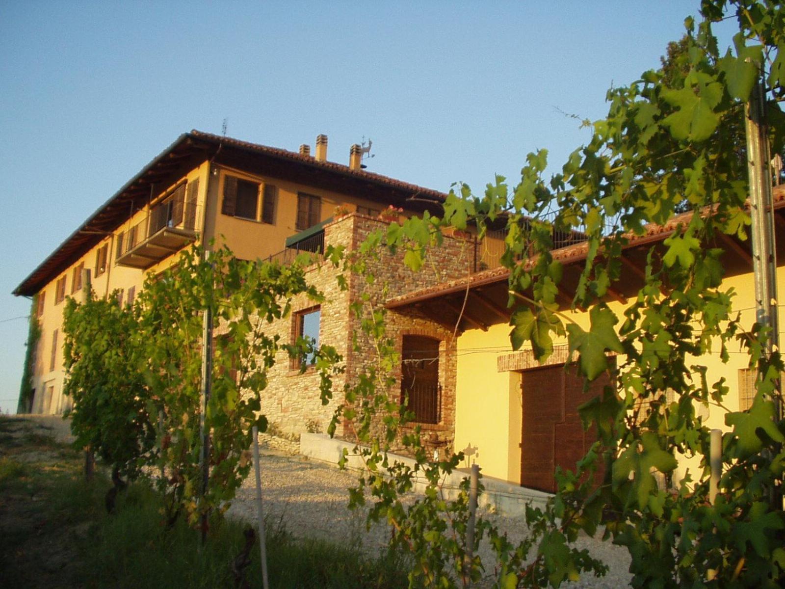 Cascina Delle Rose * Barbaresco
