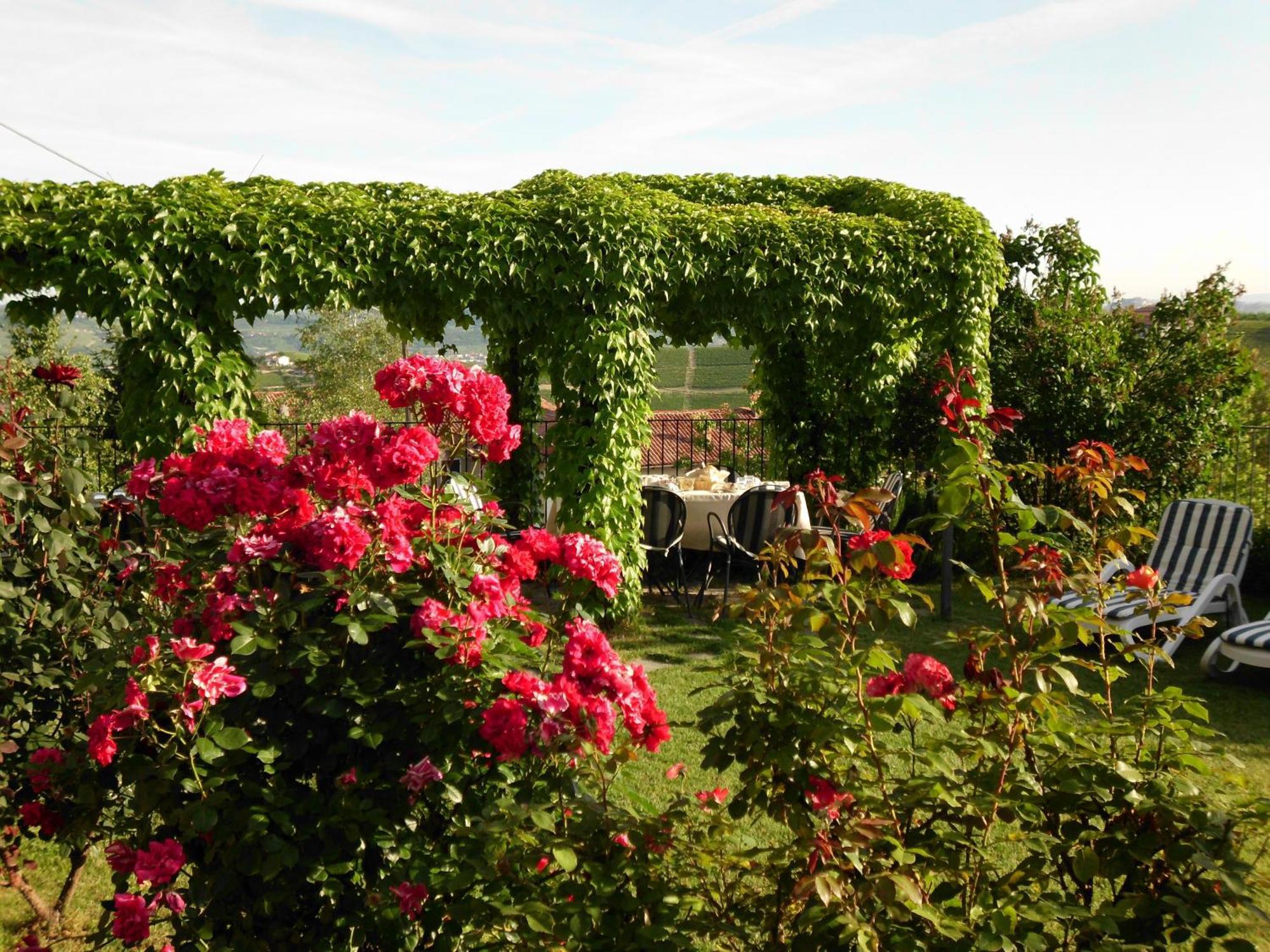 Cascina Delle Rose *