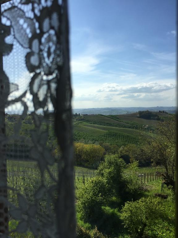 Cascina Delle Rose Barbaresco