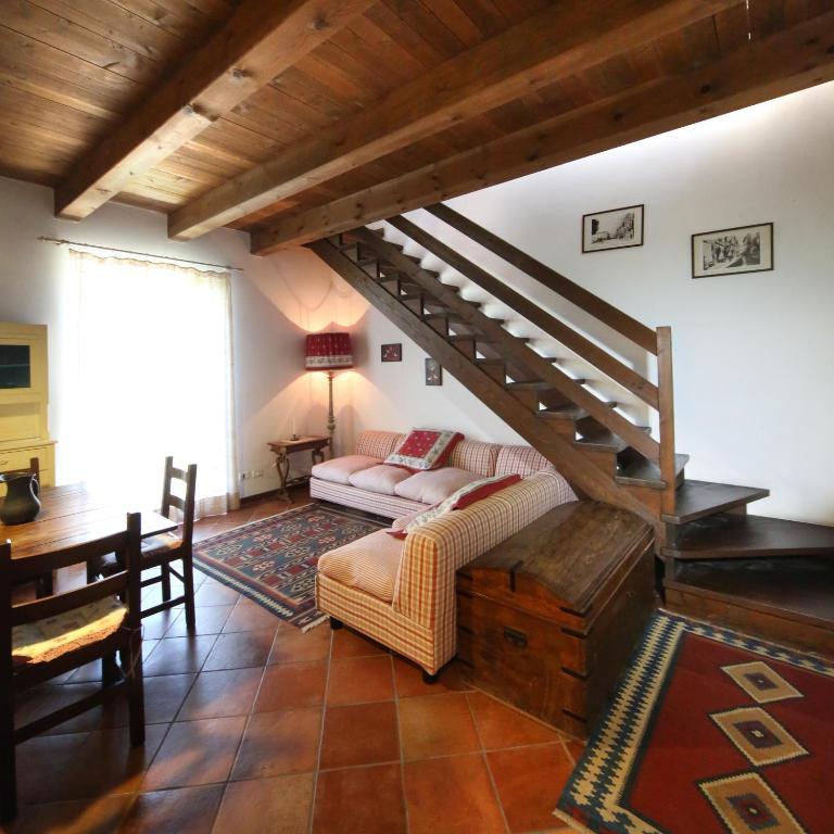 Farm stay Cascina Delle Rose Barbaresco