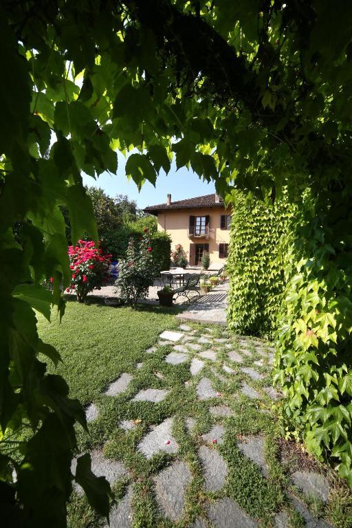 Farm stay Cascina Delle Rose Barbaresco