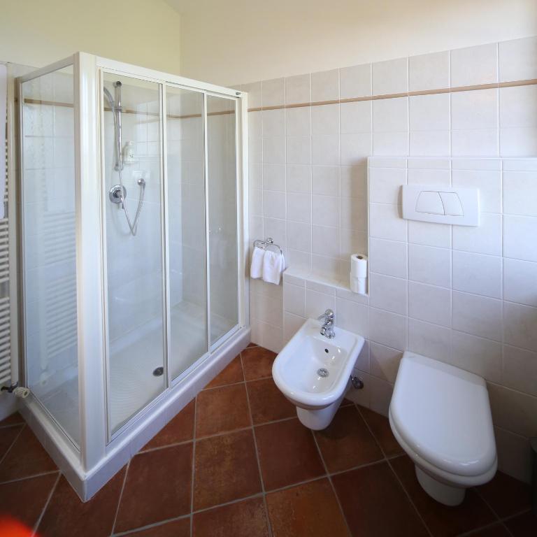 Cascina Delle Rose Farm stay *
