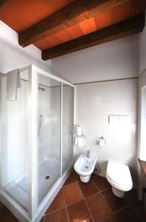 Farm stay Cascina Delle Rose *