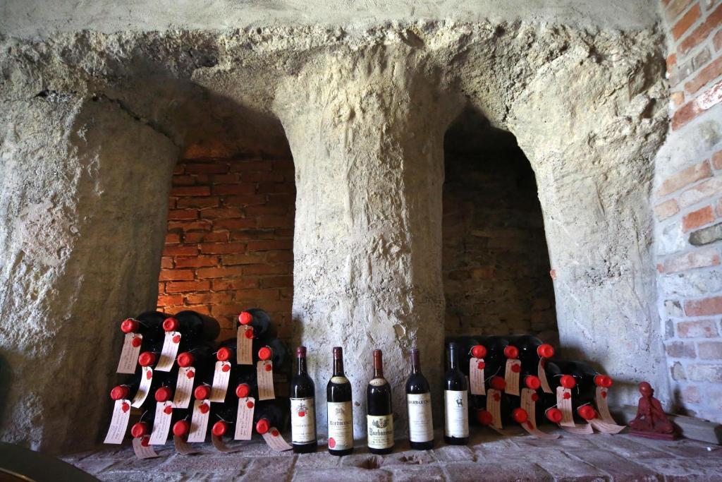 Cascina Delle Rose