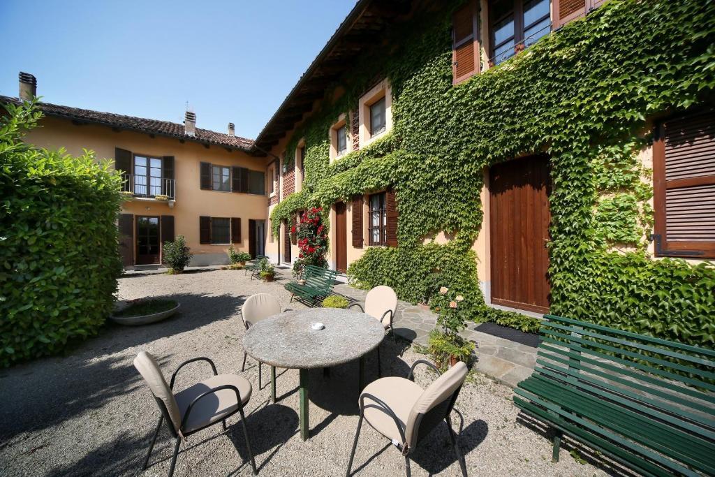 Cascina Delle Rose Barbaresco