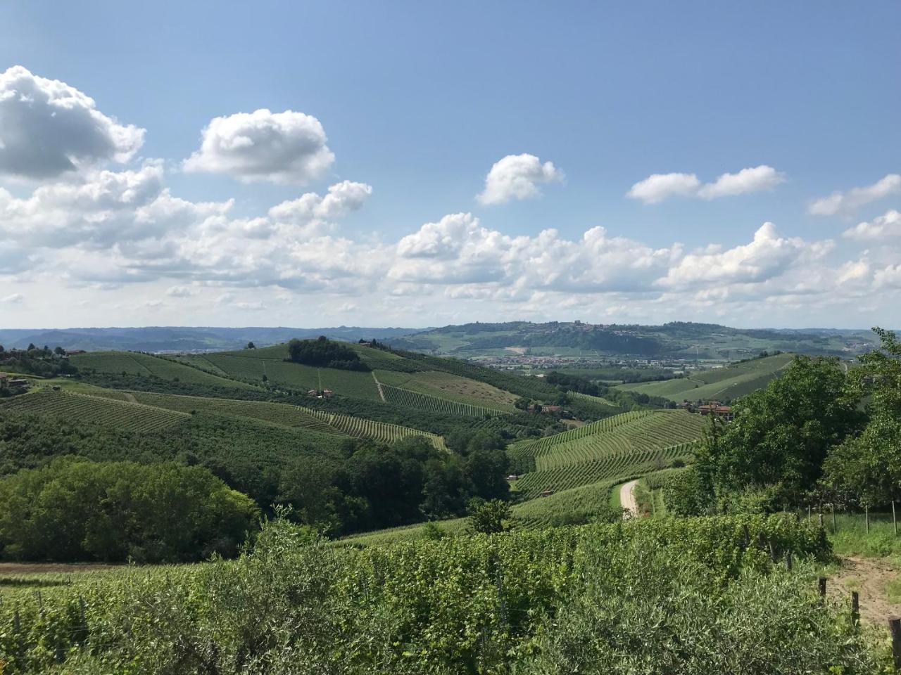 Cascina Delle Rose *