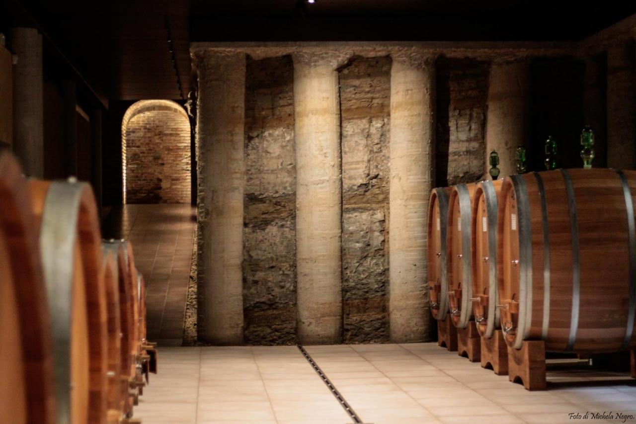 Cascina Delle Rose Barbaresco
