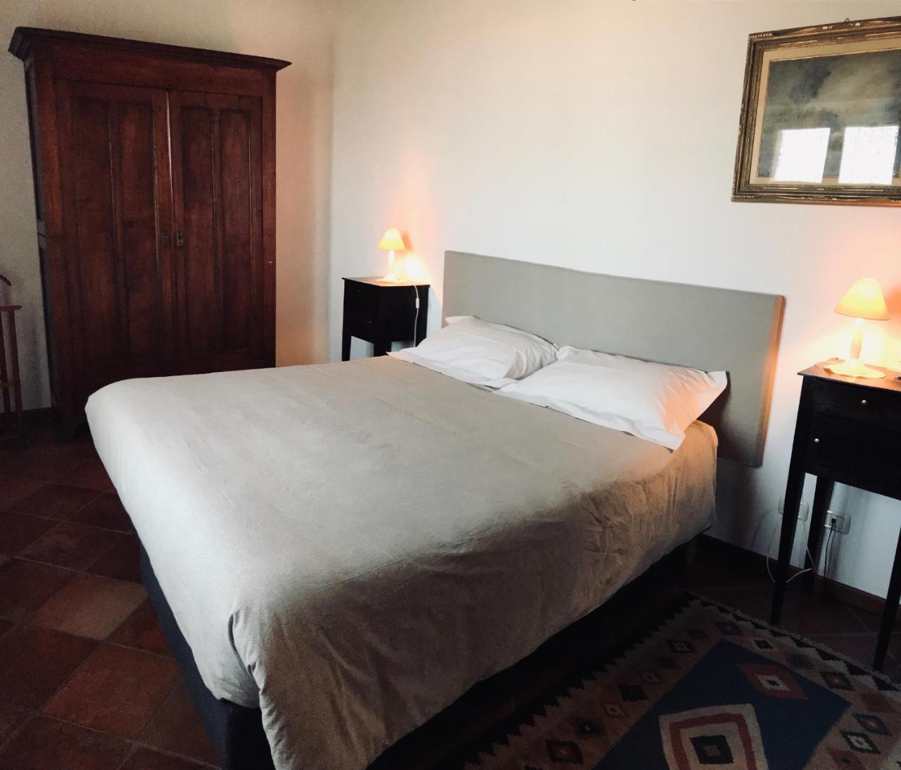 Farm stay Cascina Delle Rose *
