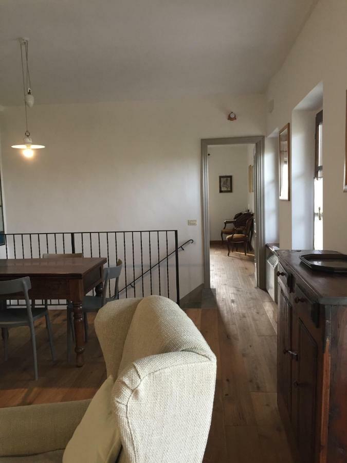 Cascina Delle Rose Farm stay
