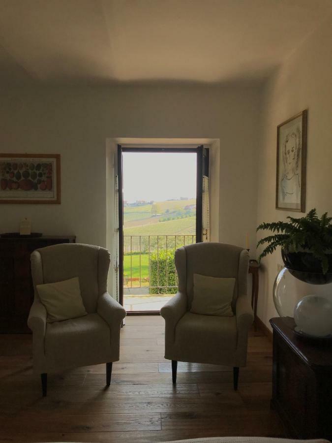 Cascina Delle Rose Barbaresco