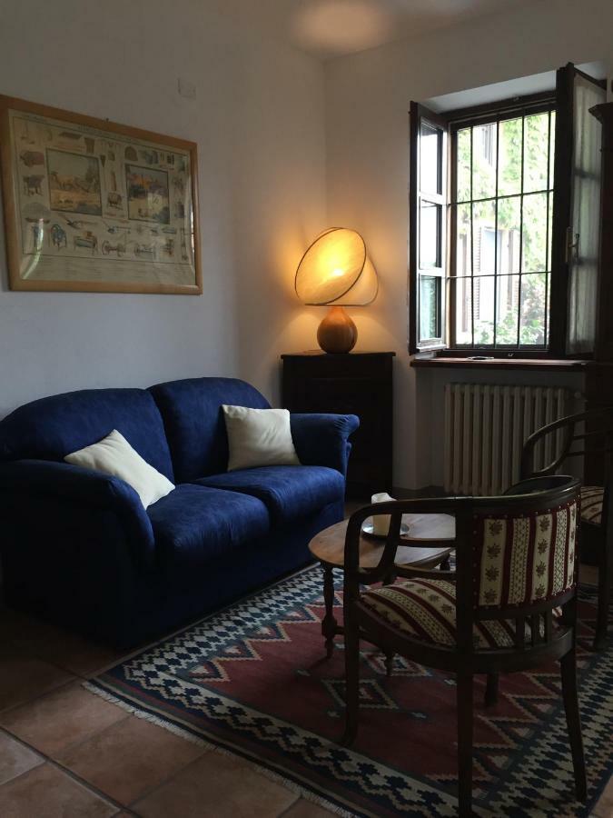 Cascina Delle Rose *