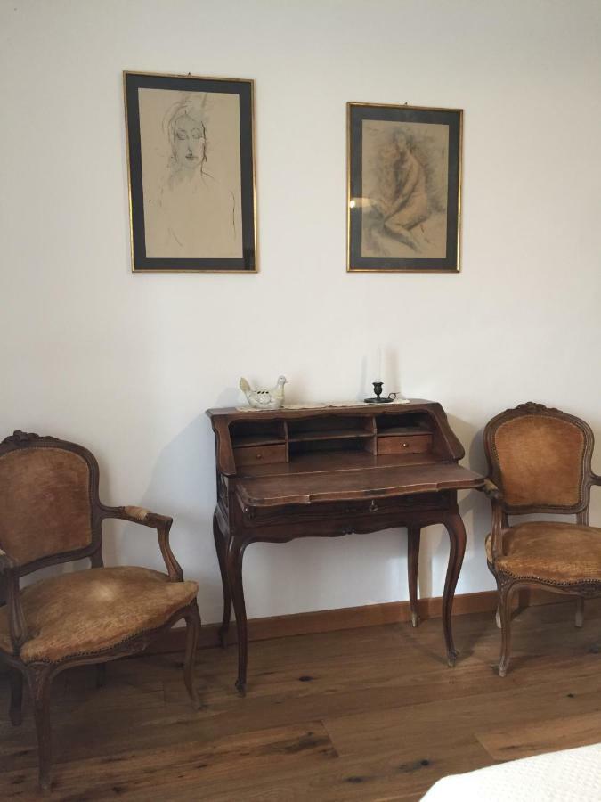 Farm stay Cascina Delle Rose Barbaresco