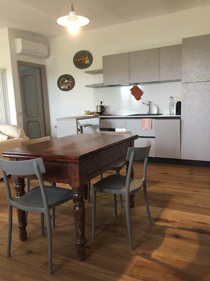 Farm stay Cascina Delle Rose *