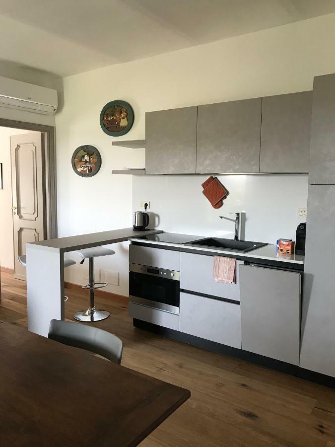 Farm stay Cascina Delle Rose