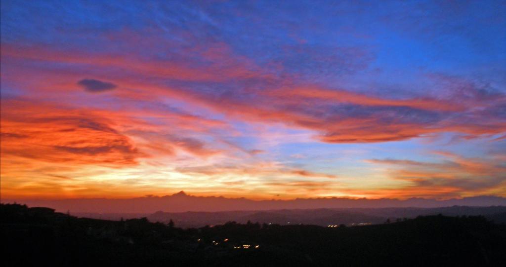 Cascina Delle Rose